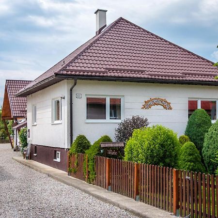 Apartmany Tamir Liptovský Mikuláš エクステリア 写真