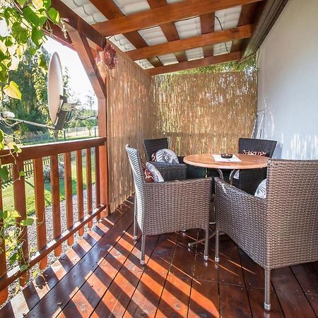 Apartmany Tamir Liptovský Mikuláš エクステリア 写真