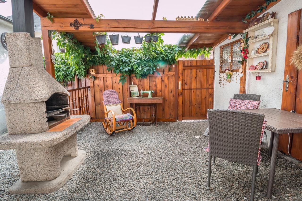 Apartmany Tamir Liptovský Mikuláš エクステリア 写真