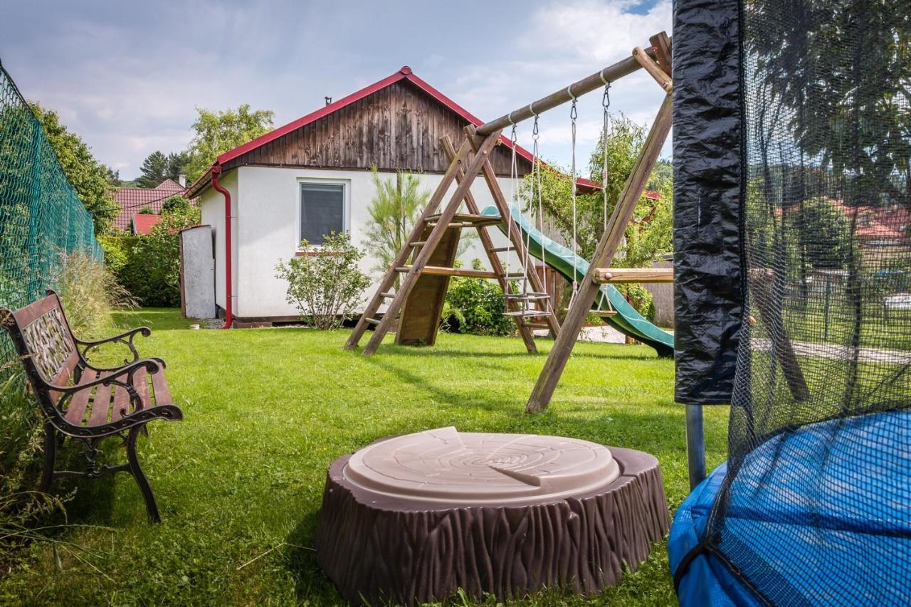 Apartmany Tamir Liptovský Mikuláš エクステリア 写真