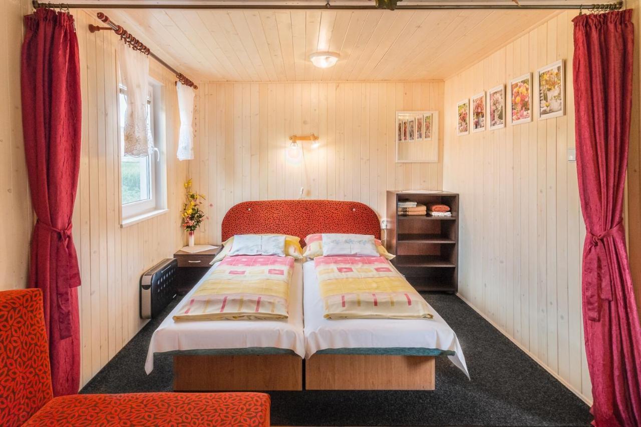 Apartmany Tamir Liptovský Mikuláš エクステリア 写真