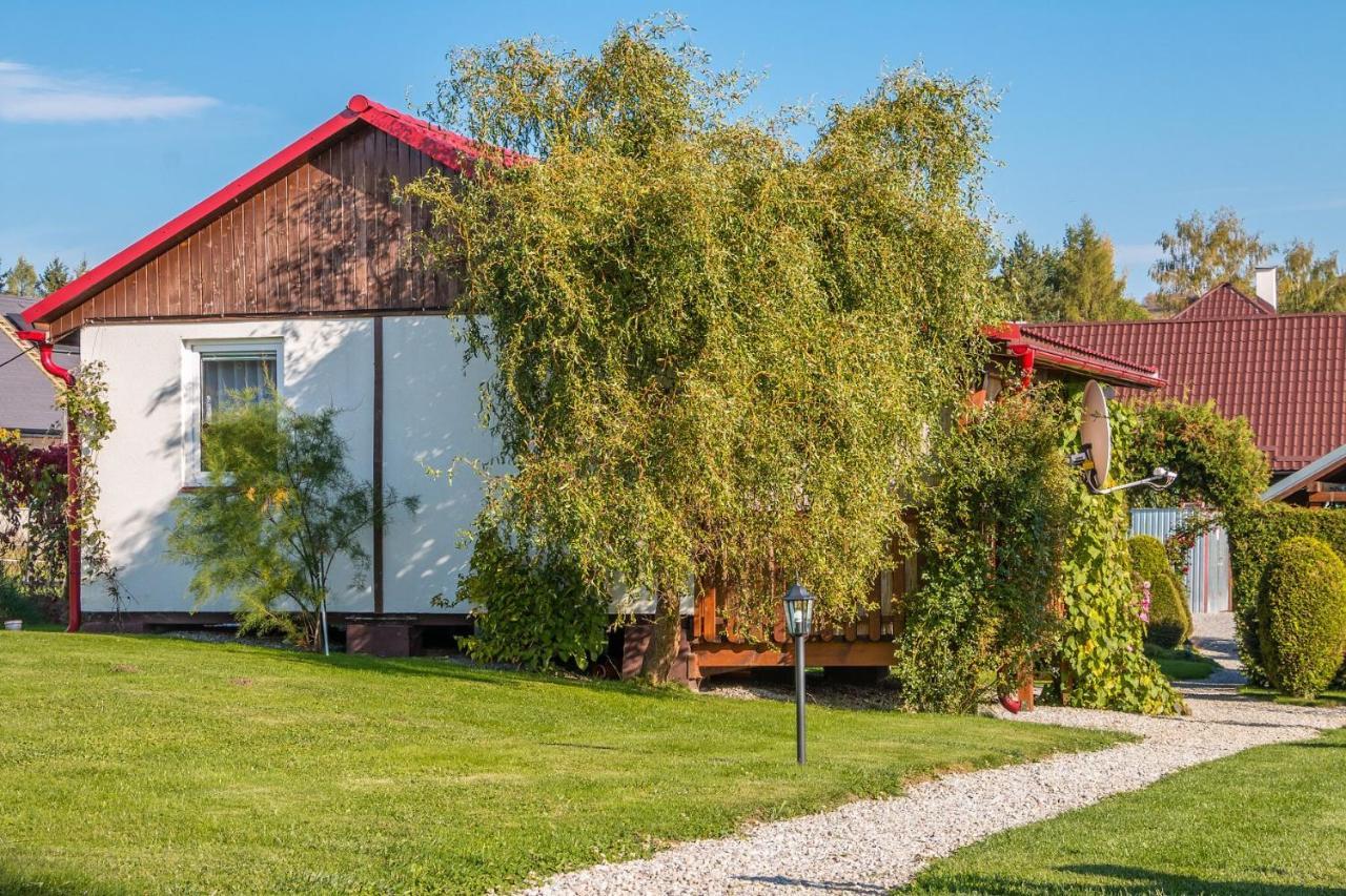 Apartmany Tamir Liptovský Mikuláš エクステリア 写真