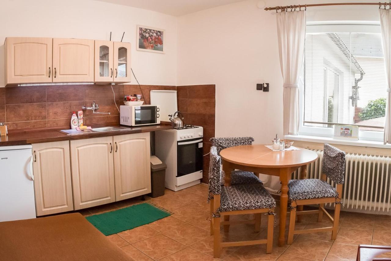 Apartmany Tamir Liptovský Mikuláš エクステリア 写真