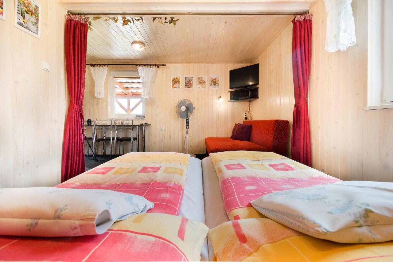 Apartmany Tamir Liptovský Mikuláš エクステリア 写真
